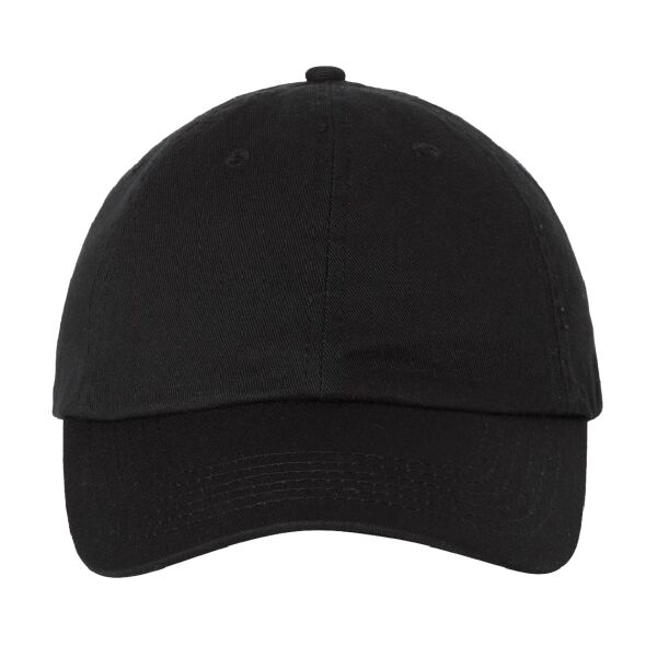 Adult Bio-Washed Classic Dad’s Cap Thumbnail