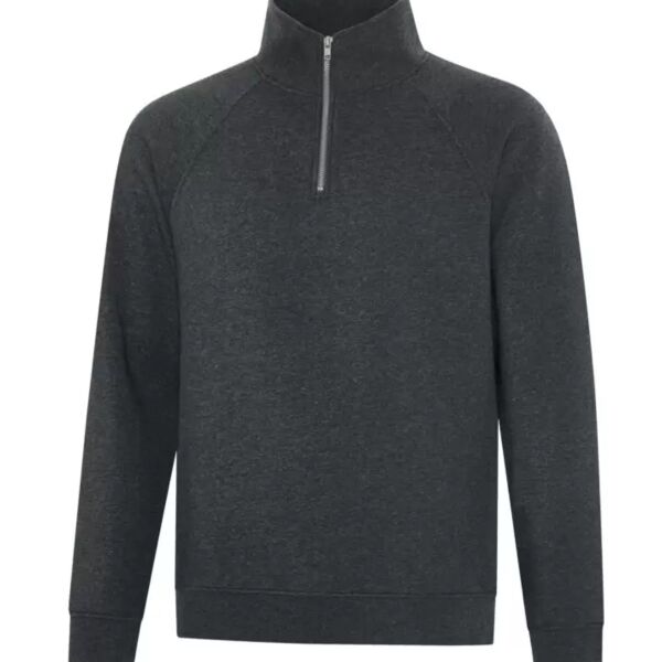 ATC ES ACTIVE VINTAGE 1/4 ZIP SWEATSHIRT Thumbnail