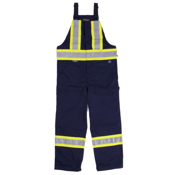 Woolwich (No Cost) -  Unlined Safety Overall Thumbnail