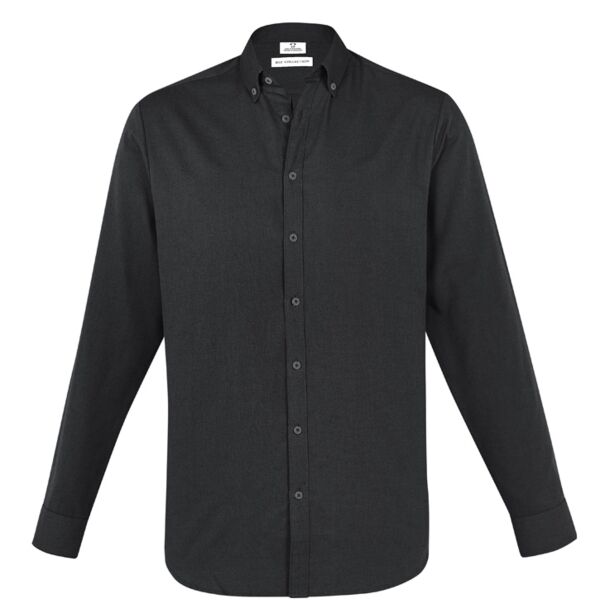 Mens Memphis Long Sleeve Shirt Thumbnail