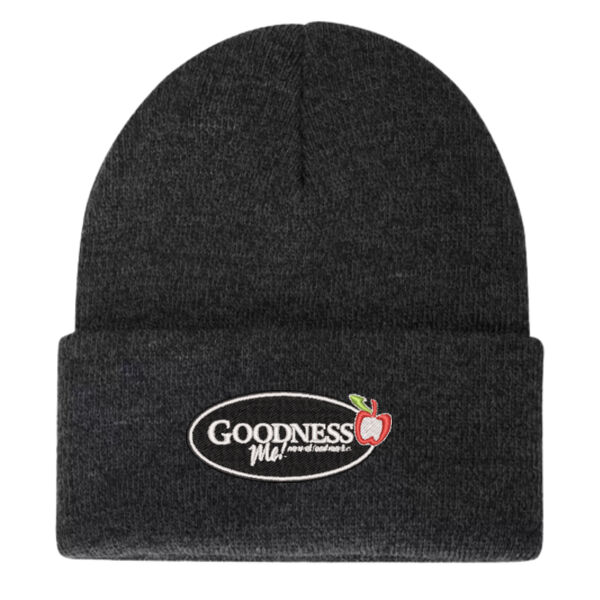 Goodness Me Toque Thumbnail