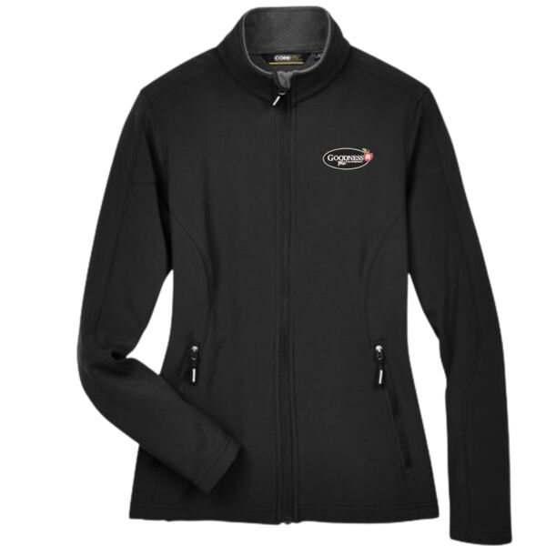 Goodness Me Ladies Jacket Thumbnail