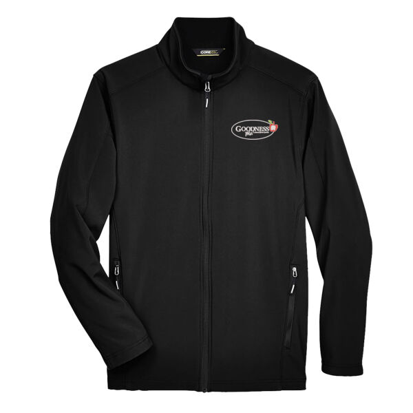 Goodness Me Men's Jacket Thumbnail